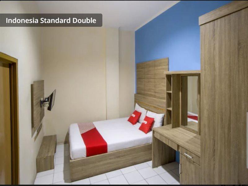 Oyo 3754 Prosperity Mansion Hotel Джакарта Екстериор снимка