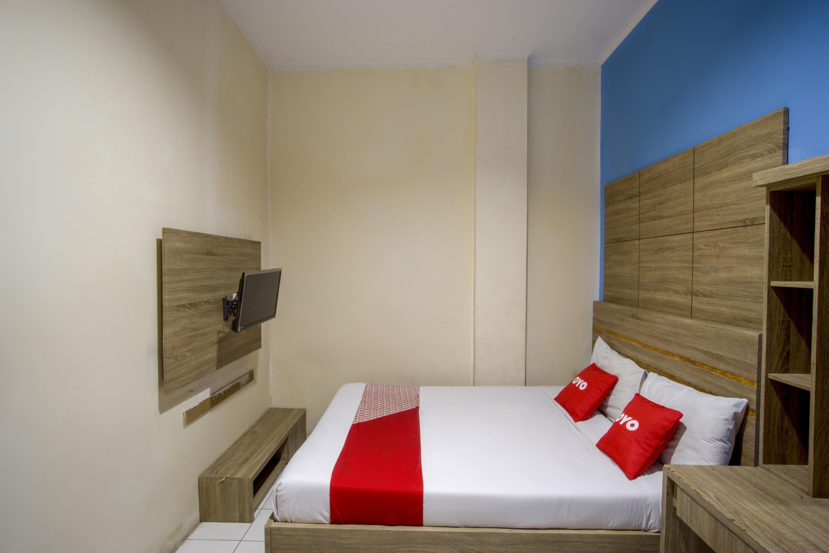 Oyo 3754 Prosperity Mansion Hotel Джакарта Екстериор снимка